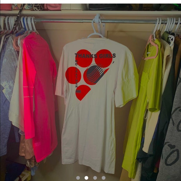 VEGAN DRESS - Picture 3 of 3